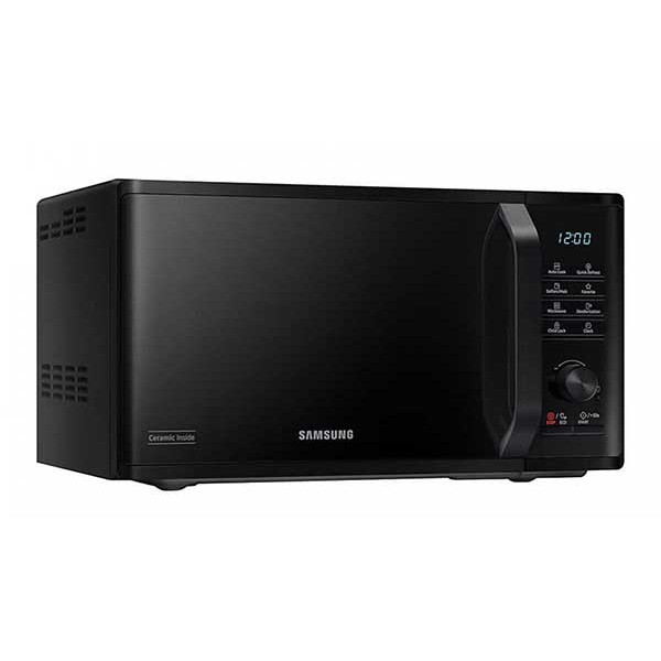 მიკროტალღური ღუმელი SAMSUNG MS23K3515AK/OL/MWO Black