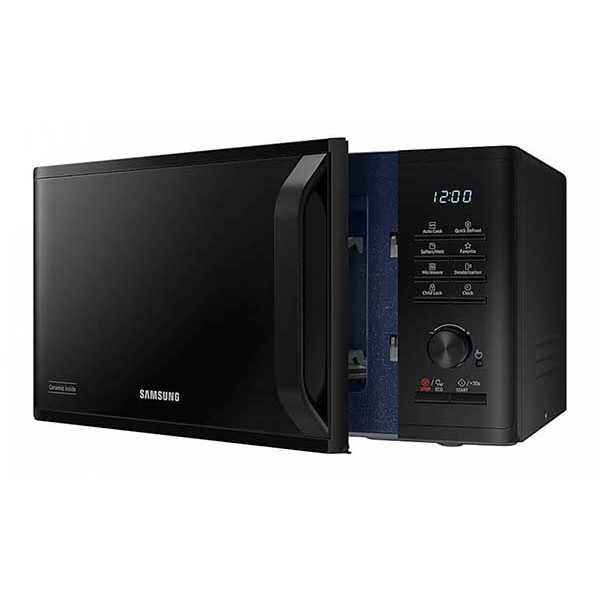 მიკროტალღური ღუმელი SAMSUNG MS23K3515AK/OL/MWO Black