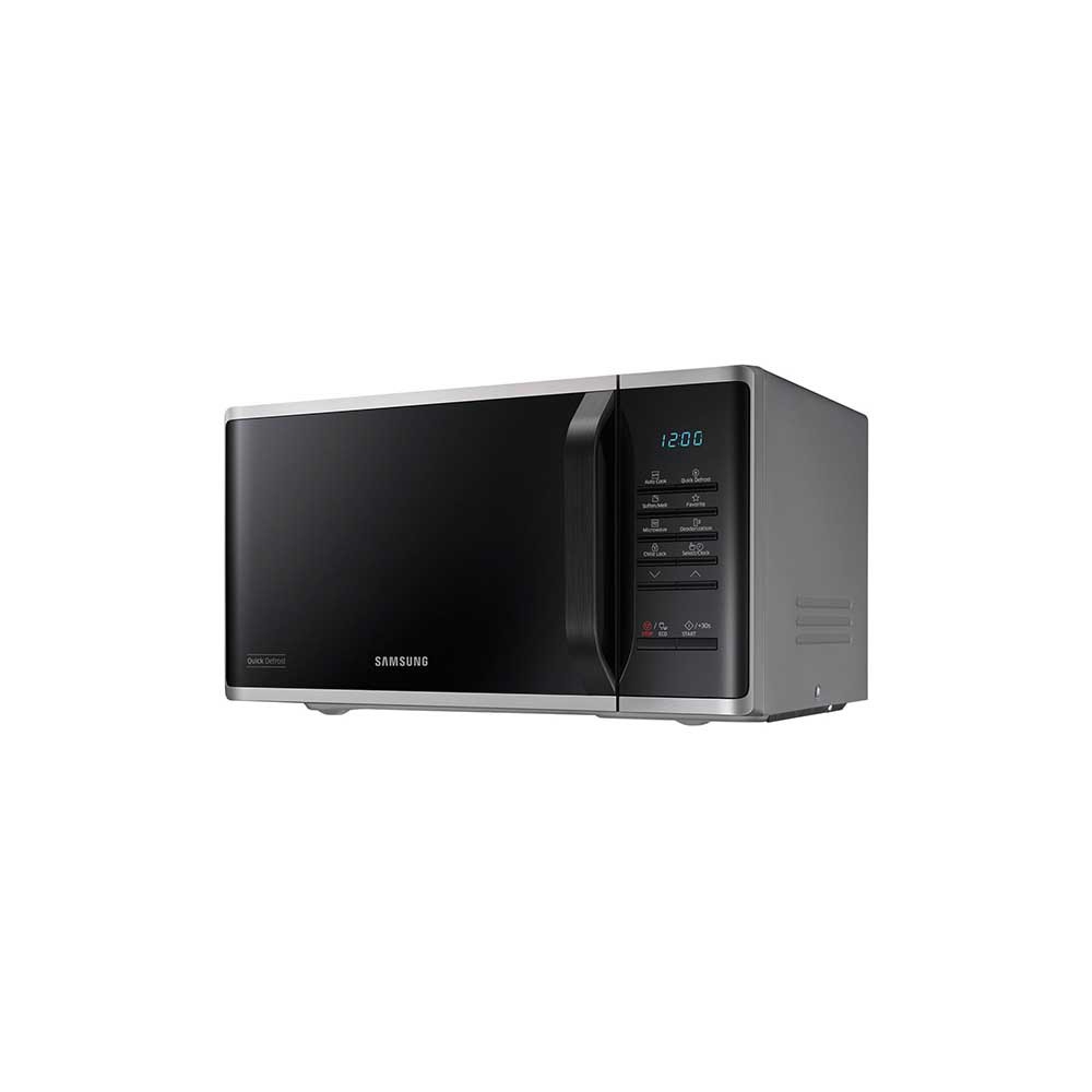 მიკროტალღური ღუმელი SAMSUNG MS23K3513AS/OL/MWO Silver