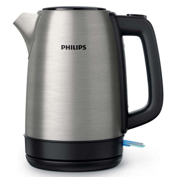 ელექტრო ჩაიდანი PHILIPS HD9350/91 Power 1850-2200 W Capacity 1.7 L Stainless Steel