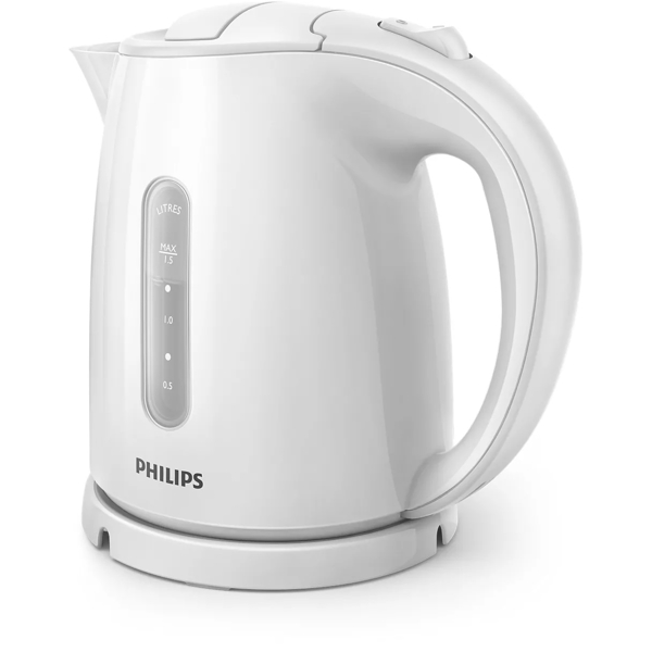 ელექტრო ჩაიდანი PHILIPS HD4646/00 Power 2400 W Capacity 1.5 L White