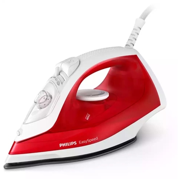 უთო PHILIPS GC1742/40 2000 W, 220 ML Red