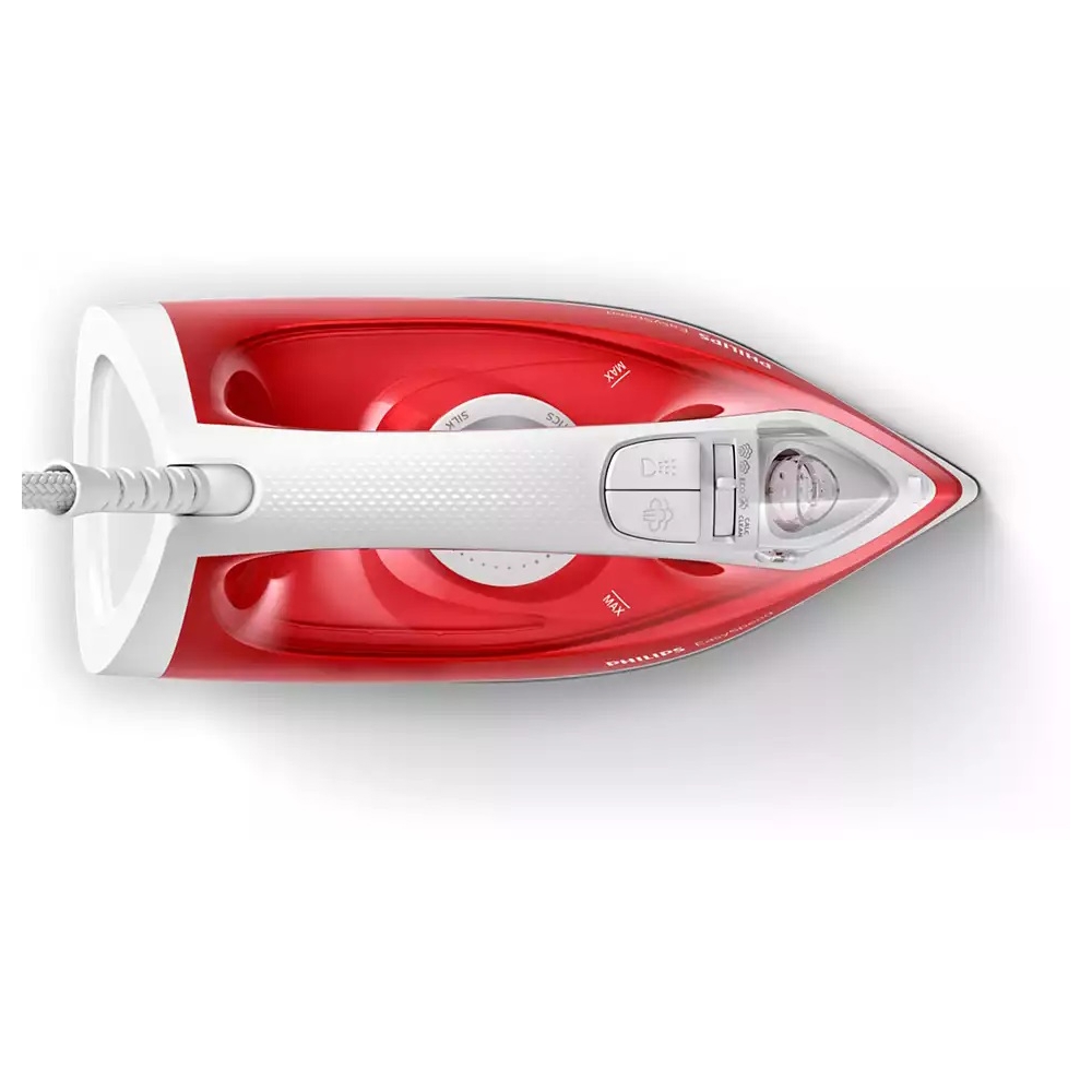 PHILIPS GC1742/40 2000 W, 0.22L Red