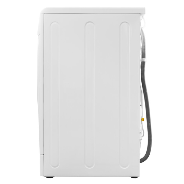 სარეცხი მანქანა INDESIT EWDE 71280 W EU 7kg White