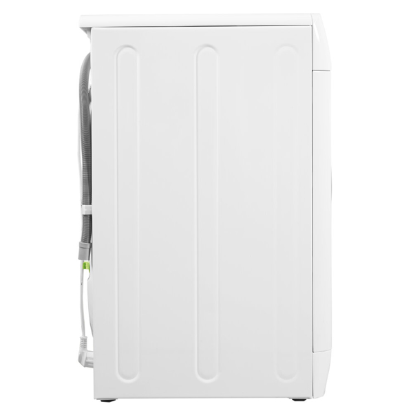 სარეცხი მანქანა INDESIT EWDE 71280 W EU 7kg White