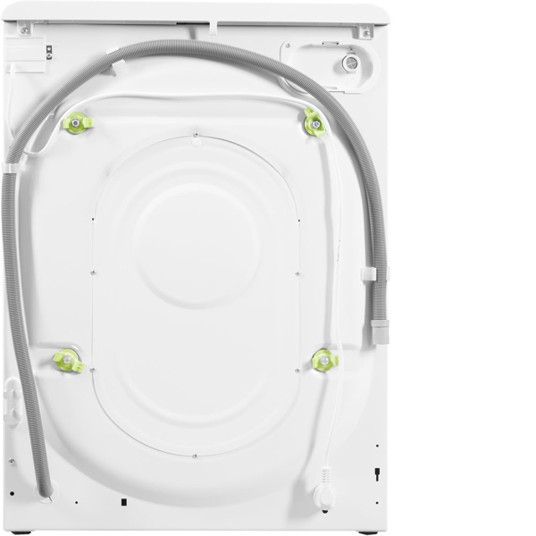 სარეცხი მანქანა INDESIT EWDE 71280 W EU 7kg White