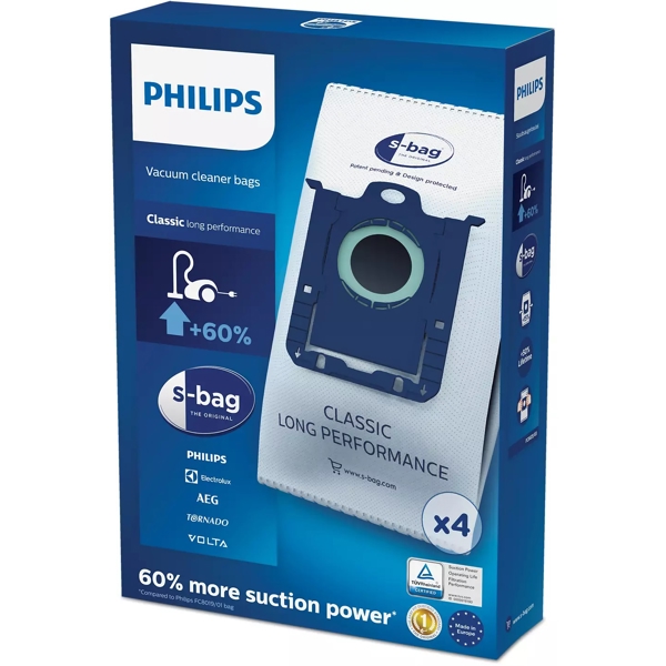 PHILIPS FC8021/03