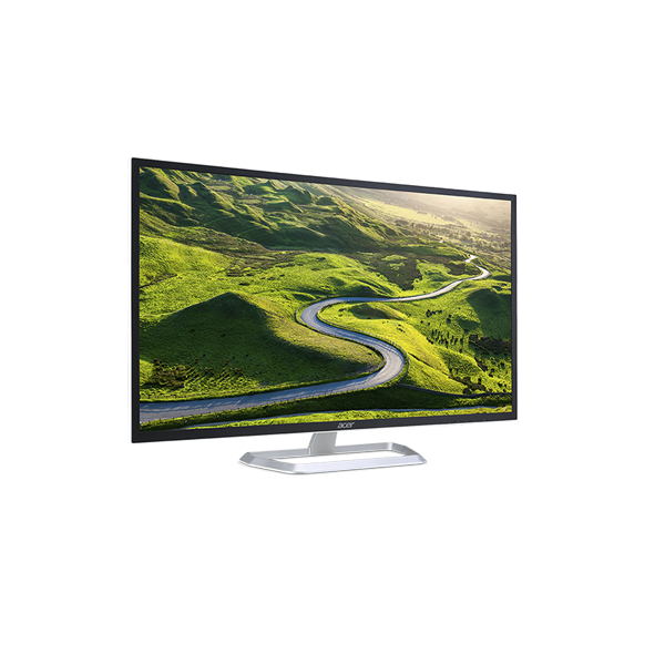 მონიტორი ACER EB321HQU C Widescreen LCD Monitor  Resolution (WQHD)2560 x 1440