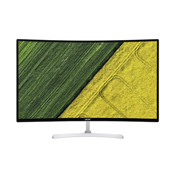 მონიტორი ACER EB321HQU C Widescreen LCD Monitor  Resolution (WQHD)2560 x 1440