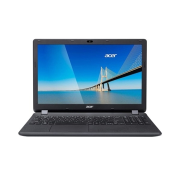 ნოუთბუქი: Acer Extensa 15.6" HD Intel Pentium N3710 4GB 128GB SSD Linux Black - NX.EFAER.091