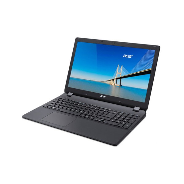 ნოუთბუქი: Acer Extensa 15.6" HD Intel Pentium N3710 4GB 128GB SSD Linux Black - NX.EFAER.091