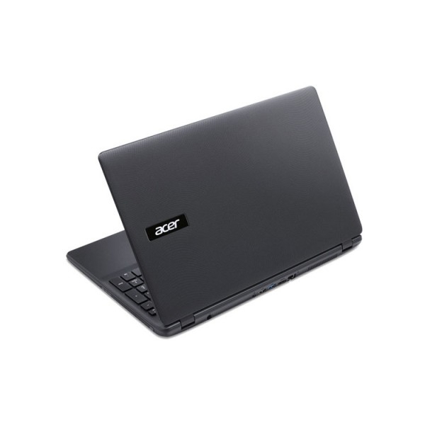 ნოუთბუქი: Acer Extensa 15.6" HD Intel Pentium N3710 4GB 128GB SSD Linux Black - NX.EFAER.091