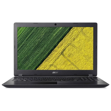 ნოუთბუქი ACER Aspire 3 - A315-51-3586 Intel® Core™ i3-7020U  4 GB DDR4 Memory 1000 GB HDD