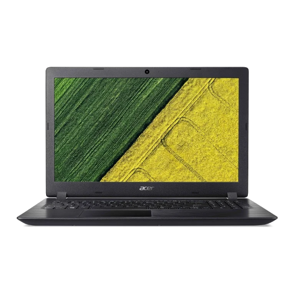 ნოუთბუქი ACER Aspire 3 - A315-51-3586 Intel® Core™ i3-7020U  4 GB DDR4 Memory 1000 GB HDD