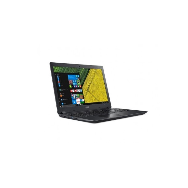 ნოუთბუქი ACER Aspire 3 - A315-51-3586 Intel® Core™ i3-7020U  4 GB DDR4 Memory 1000 GB HDD