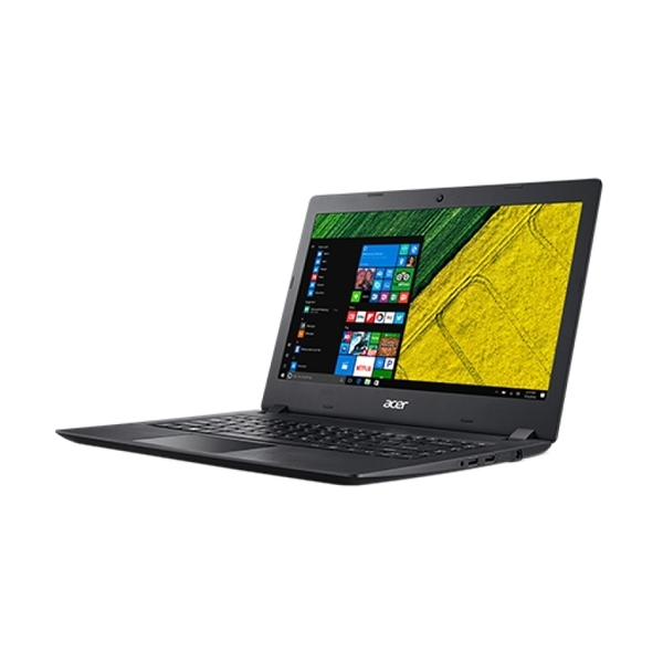 ნოუთბუქი ACER Aspire 3 - A315-51-3586 Intel® Core™ i3-7020U  4 GB DDR4 Memory 1000 GB HDD