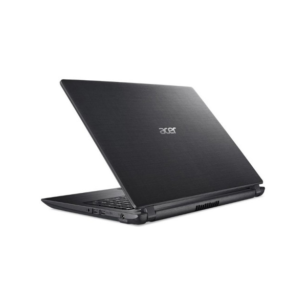 ნოუთბუქი: Acer Aspire 3 A315-33-3441 15.6" HD i3-8130U 4GB 1TB Free DOS Black - NX.H38ER.033