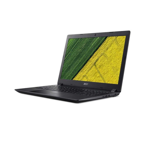 ნოუთბუქი: Acer Aspire 3 A315-33-3441 15.6" HD i3-8130U 4GB 1TB Free DOS Black - NX.H38ER.033