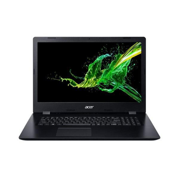 ნოუთბუქი: Acer Aspire 3 - A317-51K-31HJ 17.3" HD Intel Core i3-7020U 4GB 1TB Linux Black - NX.HEKER.008