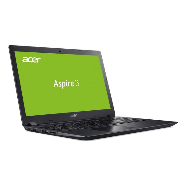 ნოუთბუქი Acer aspire 3 A315-53G-52JZ  Intel® Core™ i5-8250U NVIDIA Geforce MX130 - 2 GB  4 GB DDR4 RAM 1000 GB HDD