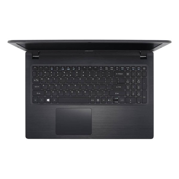 ნოუთბუქი Acer aspire 3 A315-53G-52JZ  Intel® Core™ i5-8250U NVIDIA Geforce MX130 - 2 GB  4 GB DDR4 RAM 1000 GB HDD