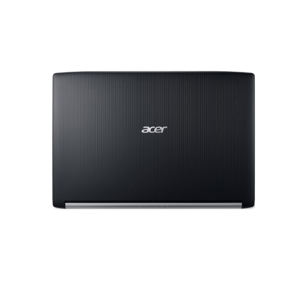 ნოუთბუქი: Acer Aspire 5 - A517-51G-802B 17.3" FHD i7-8550U 8GB 2TB+256 SSD MX250 2GB Linux Black - NX.HB6ER.021