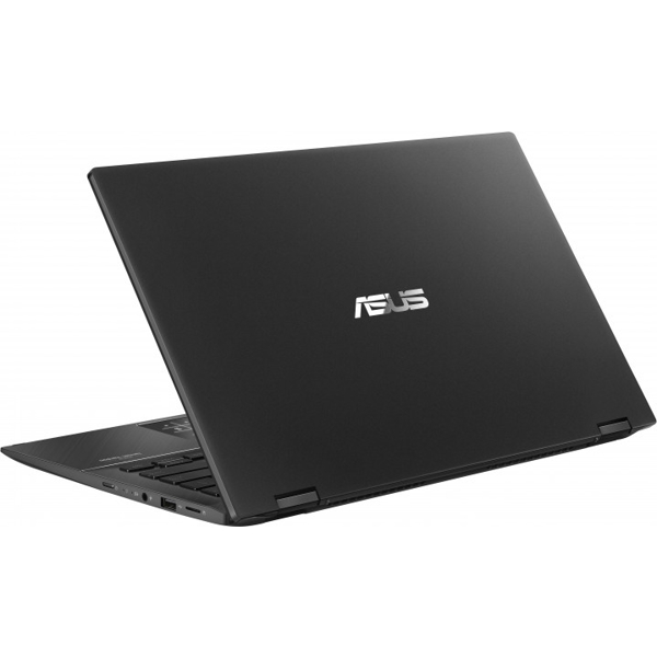 ნოუთბუქი ASUS Zenbook FLIP UX463FL 14" FHD I7-10510U, 16GB, 512GB SSD, MX250 2GB, WIN 10