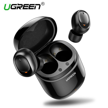 უსადენო ყურსასმენი UGREEN CM338 (80311) True Wireless Stereo Earphones TWS