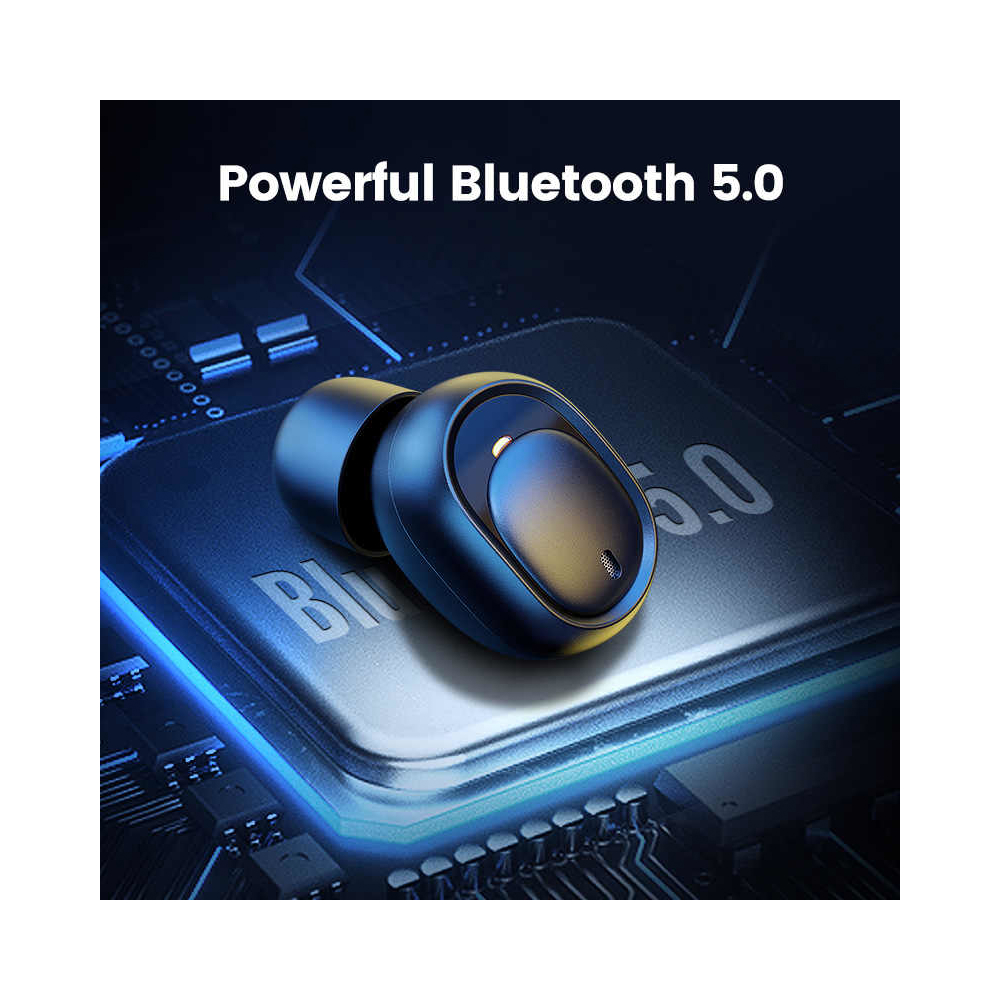 უსადენო ყურსასმენი UGREEN CM338 (80311) True Wireless Stereo Earphones TWS