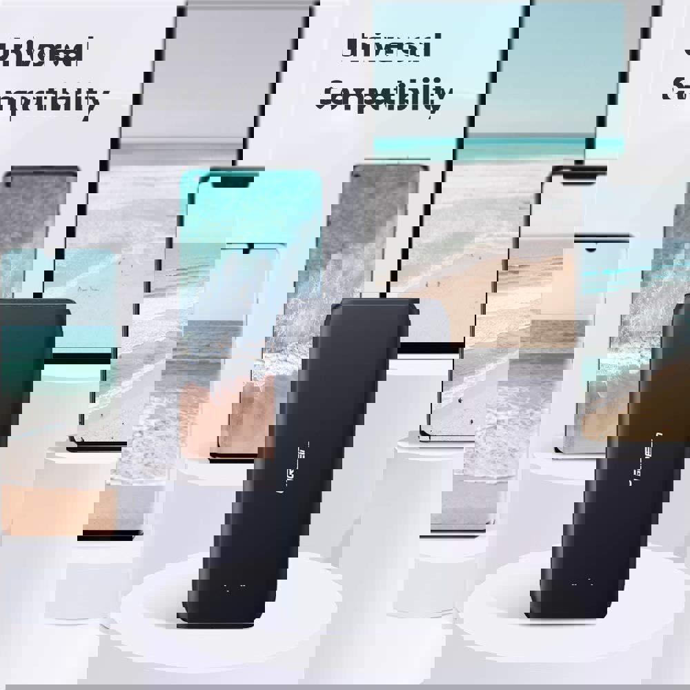 პორტატული დამტენი UGREEN PB132 (60423) 20000mAh PD charging mobile power Black