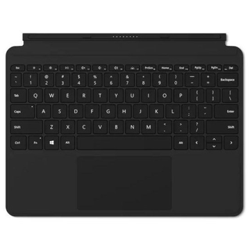 კლავიატურა Tablets Microsoft QJW-00007 Surface X Keyboard Black