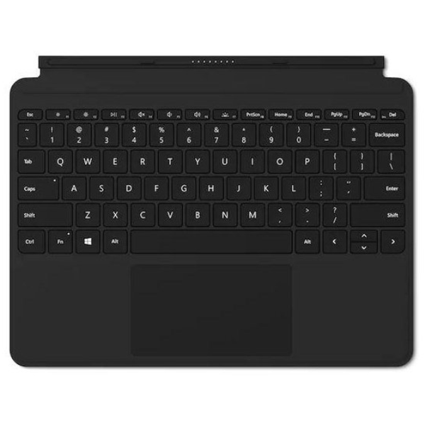 კლავიატურა Tablets Microsoft QJW-00007 Surface X Keyboard Black