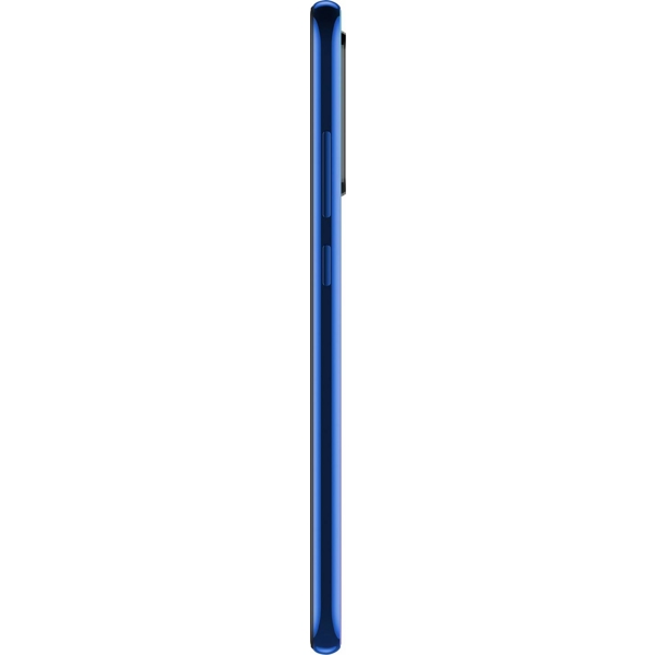 მობილური ტელეფონი Xiaomi Redmi Note 8 (GLOBAL VERSION) 4GB, 64GB Dual Sim LTE Neptune Blue