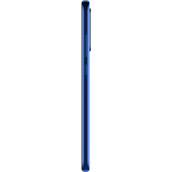 მობილური ტელეფონი Xiaomi Redmi Note 8 (GLOBAL VERSION) 4GB, 128GB Dual Sim LTE Neptune Blue