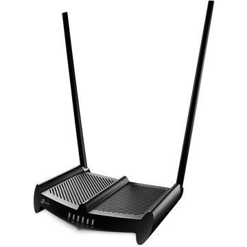 როუტერი TP-LINK TL-WR841HP, 300Mbps High Power Wireless N Router