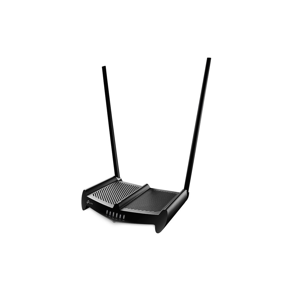 როუტერი TP-LINK TL-WR841HP, 300Mbps High Power Wireless N Router