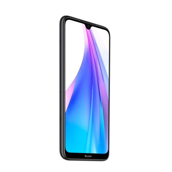 მობილური ტელეფონი Xiaomi Redmi Note 8T 3GB 32GB Dual Sim LTE grey (GLOBAL VERSION)