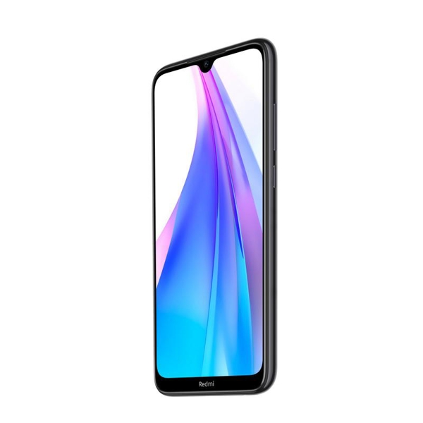 მობილური ტელეფონი Xiaomi Redmi Note 8T 3GB 32GB Dual Sim LTE grey (GLOBAL VERSION)