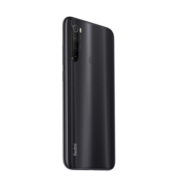 მობილური ტელეფონი Xiaomi Redmi Note 8T 3GB 32GB Dual Sim LTE grey (GLOBAL VERSION)