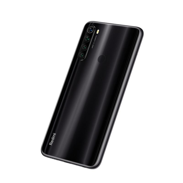 მობილური ტელეფონი Xiaomi Redmi Note 8T 3GB 32GB Dual Sim LTE grey (GLOBAL VERSION)