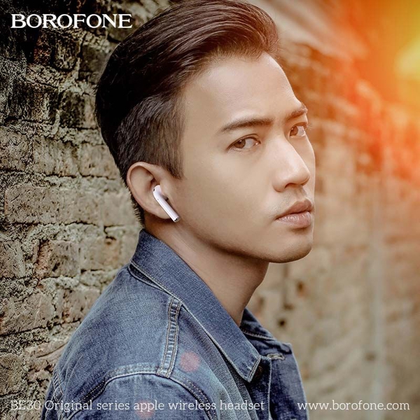 BOROFONE BE30 Original series apple wireless headset