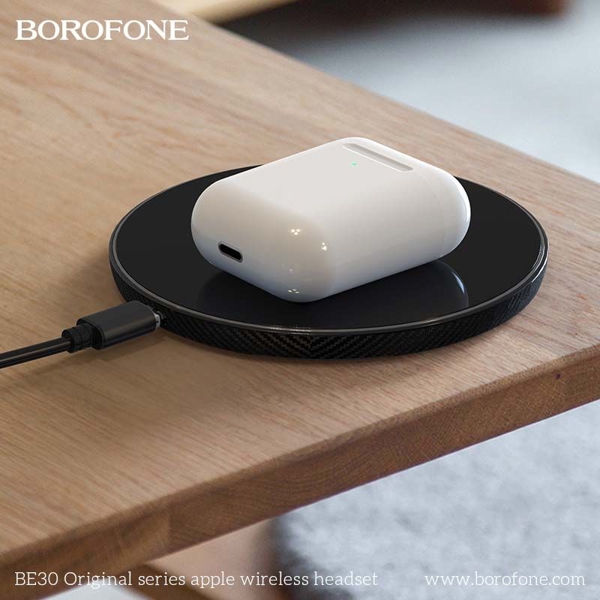 BOROFONE BE30 Original series apple wireless headset