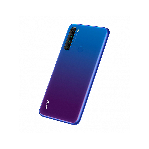 მობილური ტელეფონი Xiaomi Redmi Note 8T 3GB 32GB Dual Sim LTE blue (GLOBAL VERSION)