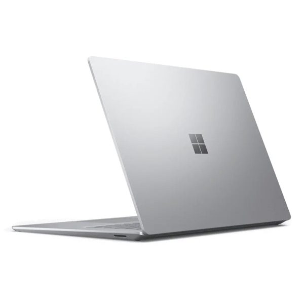 ნოუთბუქი Microsoft VGZ-00008 Surface Laptop 3 15" Ryzen 5 3580U 8GB 256GB SSD Platinum