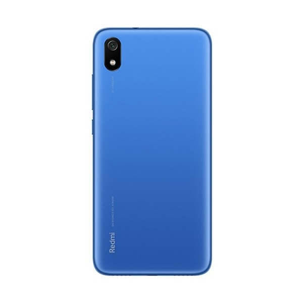 მობილური ტელეფონი Xiaomi Redmi 7A (GLOBAL VERSION) 2GB - 32GB Dual Sim LTE blue