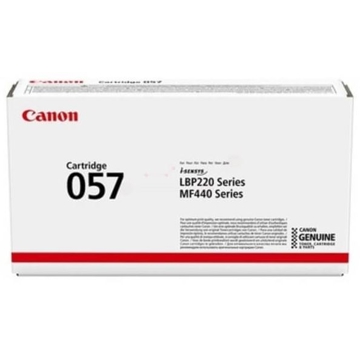 კარტრიჯი CANON CRG-054 Toner Original 3100P Black