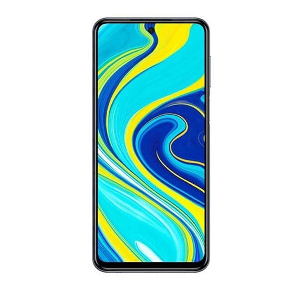 მობილური ტელეფონი Xiaomi REDMI NOTE 9S (GLOBAL VERSION) 4GB 64GB Dual Sim LTE Grey