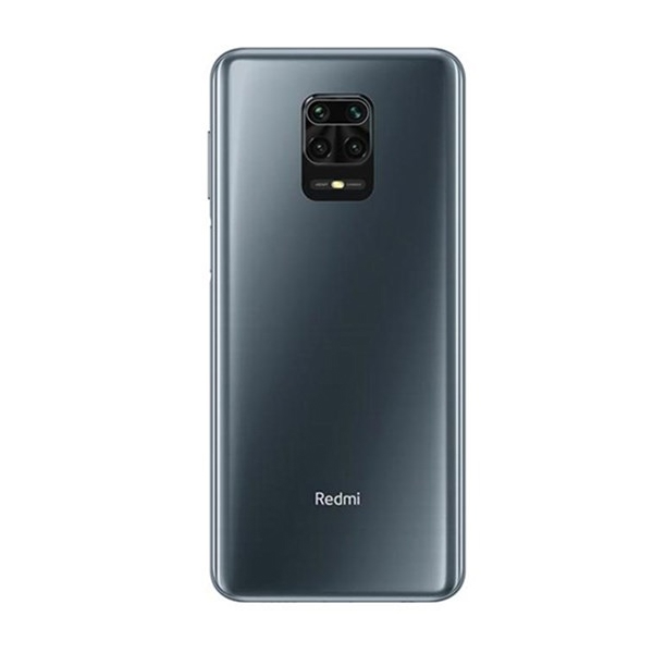 მობილური ტელეფონი Xiaomi REDMI NOTE 9S (GLOBAL VERSION) 4GB 64GB Dual Sim LTE Grey