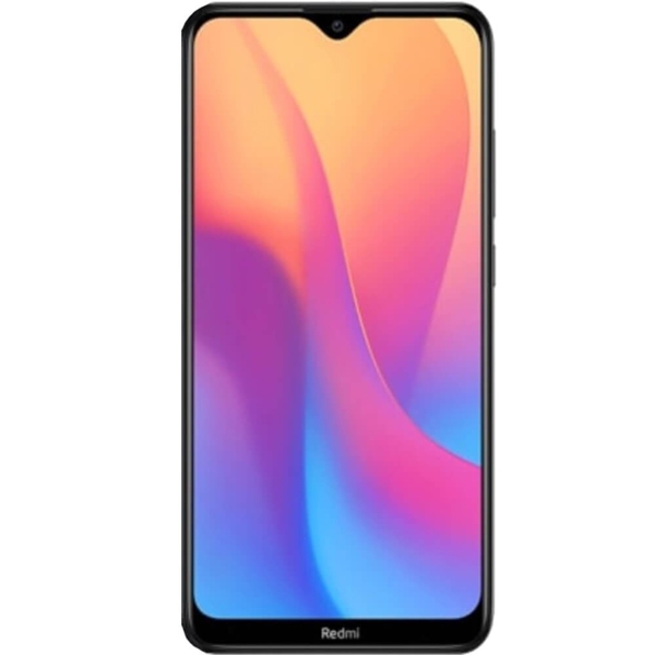 მობილური ტელეფონი Xiaomi Redmi 8A (GLOBAL VERSION) 2GB - 32GB Dual Sim LTE Black 