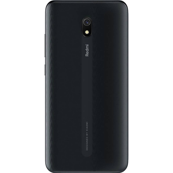 მობილური ტელეფონი Xiaomi Redmi 8A (GLOBAL VERSION) 2GB - 32GB Dual Sim LTE Black 